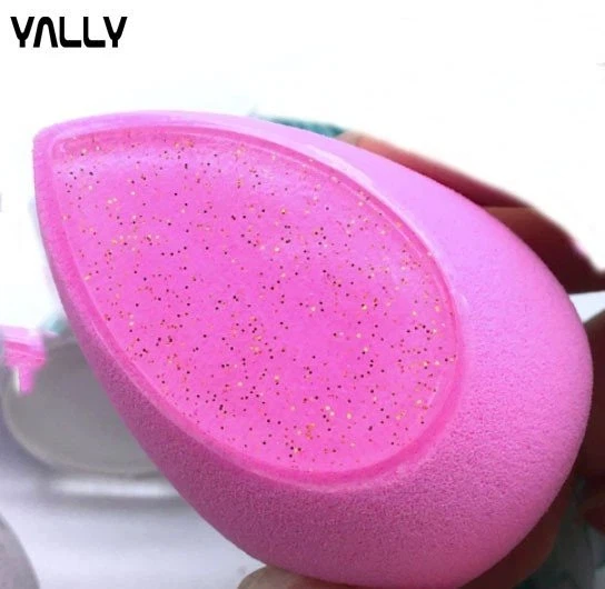 Compact Powder Sponge